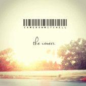 Portada de Álbum "The Covers", de Cameron Mitchell