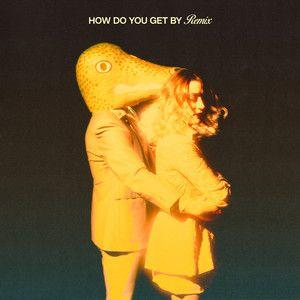 Portada de Sencillo/EP "How do You Get By (Maston Remix)", de Cornelia Murr