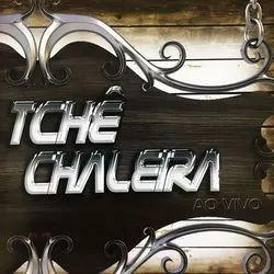 Portada de Álbum "Tchê Chaleira ao Vivo (2011)", de Tchê Chaleira