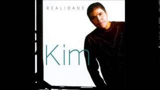 Capa do álbum "Realidade", de Kim