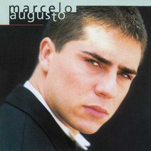 Portada de Álbum "Marcelo Augusto (1994)", de Marcelo Augusto