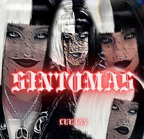 Portada de Álbum "SINTOMAS REVOLUTION", de Luuaan