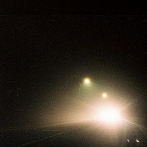 Capa do Single/EP "Dark Lights", de Elvis Drew