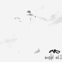 Album cover of "Sin Editar Vol 2" by Cevlade