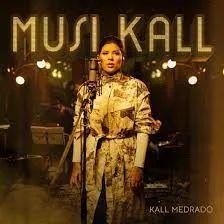 Portada de Sencillo/EP "Musi-Kall", de Kall Medrado