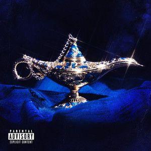 Album cover of "Gênio" by Tz da Coronel