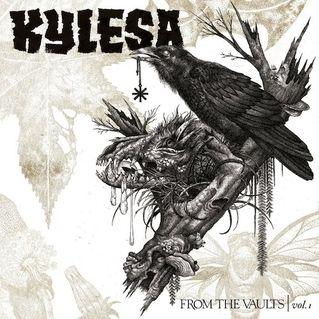 Portada de Álbum "From The Vaults (vol.1)", de Kylesa