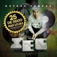 Portada de Álbum "Outros Tempos", de Xeg