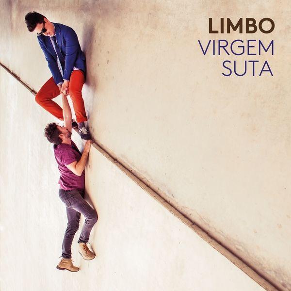 Portada de Álbum "Limbo", de Virgem Suta