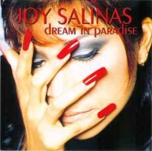Portada de Álbum "Dream In Paradise", de Joy Salinas