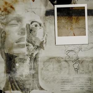 Capa do Single/EP "El Monstruo de Gizmo", de Diezell