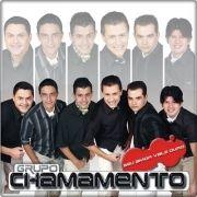 Capa do Álbum "Seu Amor Vale Ouro", de Grupo Chamamento