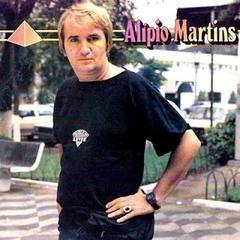 Portada de Álbum "Alípio Martins (1986)", de Alípio Martins