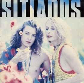 Capa do Álbum "E Agora...!?", de Sitiados