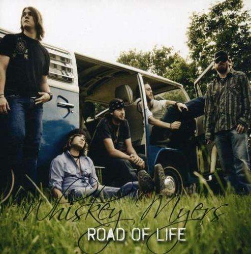 Portada de Álbum "Road of Life", de Whiskey Myers
