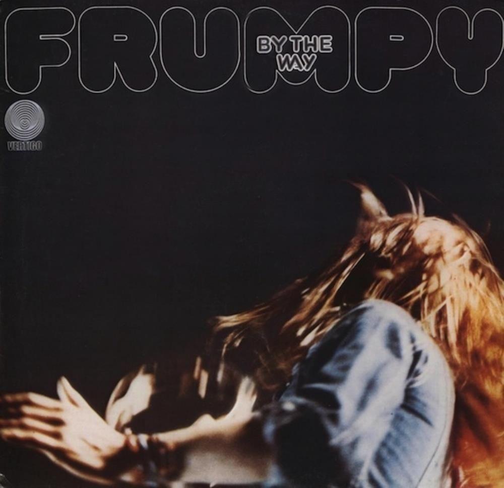 Portada de Álbum "By The Way", de Frumpy