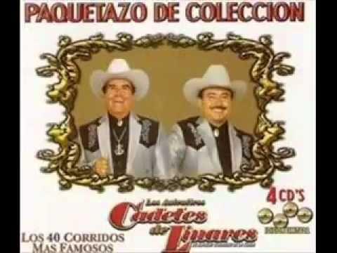 Portada de Álbum "Aquel Amor", de Los Cadetes de Linares