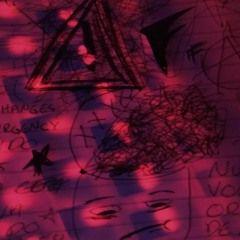 Portada de Sencillo/EP "Pills & Nightmares", de Braxs