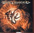 Portada de Álbum "Crimson", de Sentenced