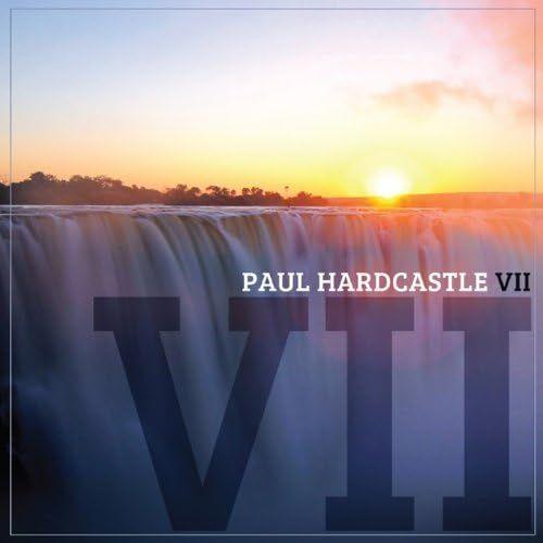 Portada de Álbum "Hardcastle VII", de Paul Hardcastle