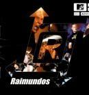 Portada de Álbum "MTV (Ao Vivo)", de Raimundos