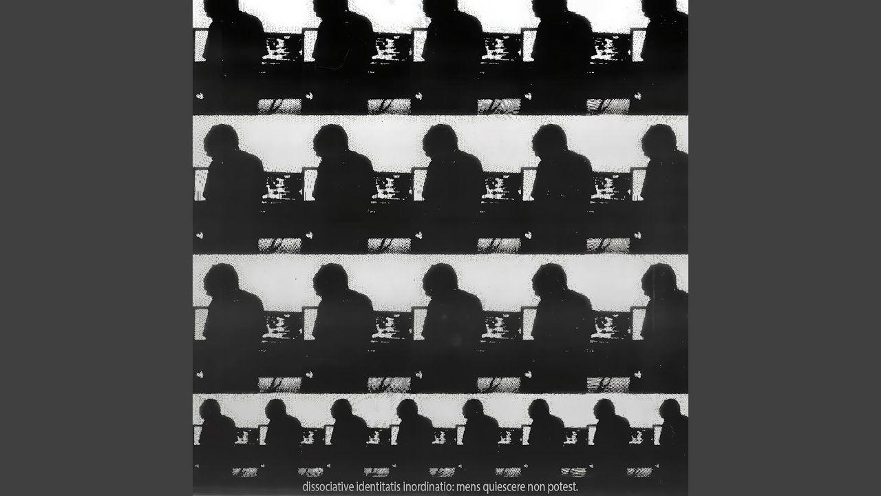 Portada de Álbum "dissociative dissociative identitatis inordinatio: mens quiescere non potest.", de Void.mp3