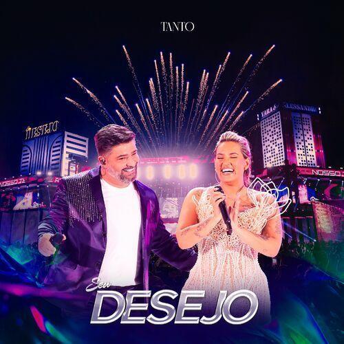 Portada del álbum "Tanto", de Seu Desejo