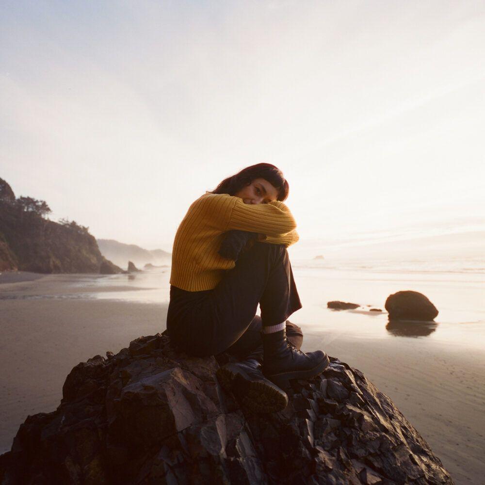 Portada de Sencillo/EP "Gemini", de Haley Heynderickx