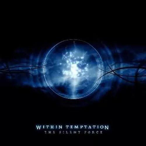 Portada de Álbum "The Silent Force", de Within Temptation