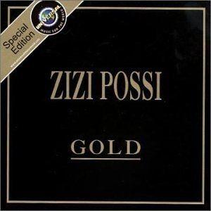 Portada de Álbum "Série Gold: Zizi Possi", de Zizi Possi