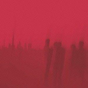 Portada de Álbum "Is Survived By (Japanese Edition)", de Touché Amoré