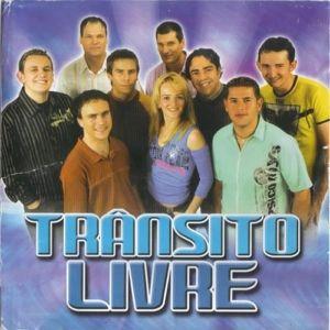 Portada de Álbum "Cerveja Com Canudinho", de Musical Trânsito Livre