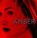 Capa do Álbum "Amber", de Amber
