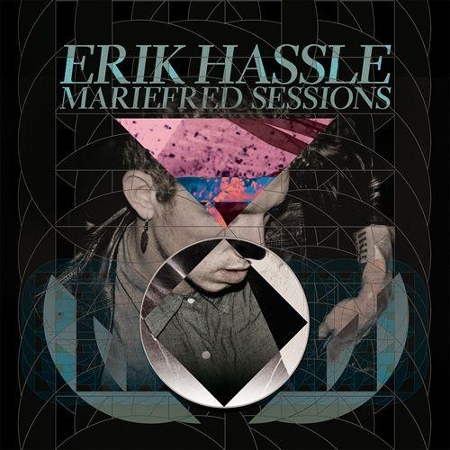 Capa do Álbum "Mariefred Sessions EP", de Erik Hassle