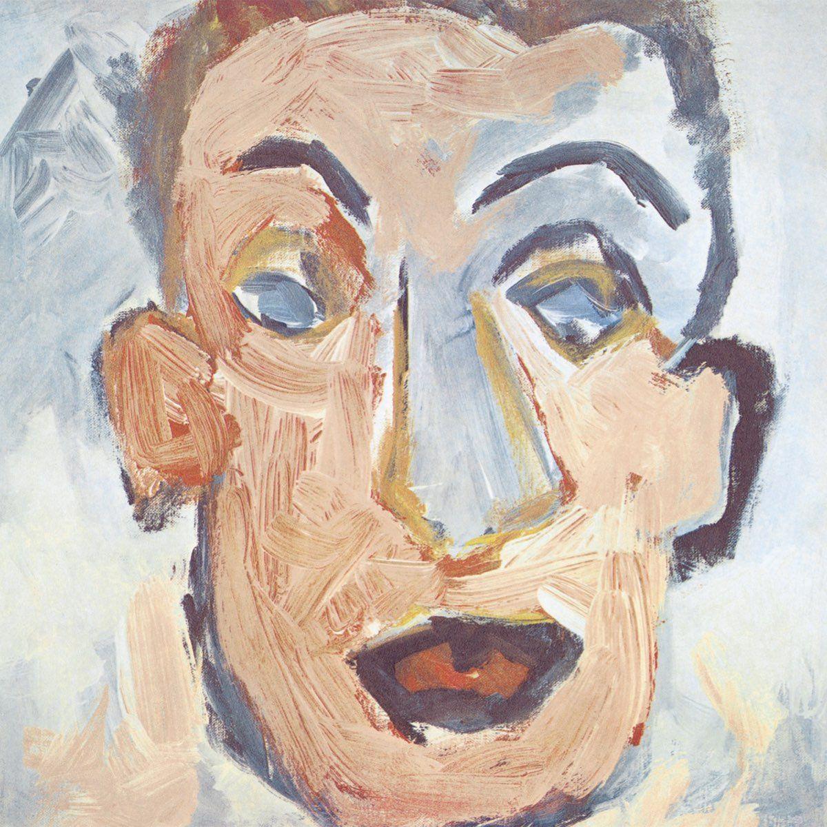 Portada del álbum "Self Portrait", de Bob Dylan