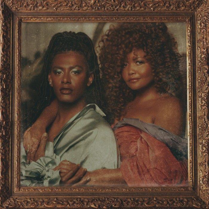 Portada de Sencillo/EP "Amor Pra Recordar", de Gaby Amarantos