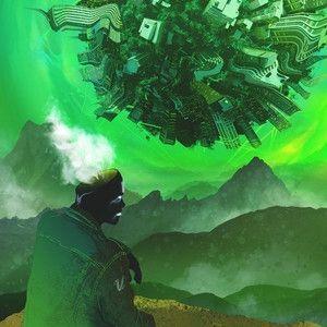 Portada de Álbum "Verde", de Vento