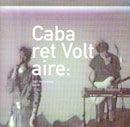 Portada de Álbum "Best of Mixes", de Cabaret Voltaire