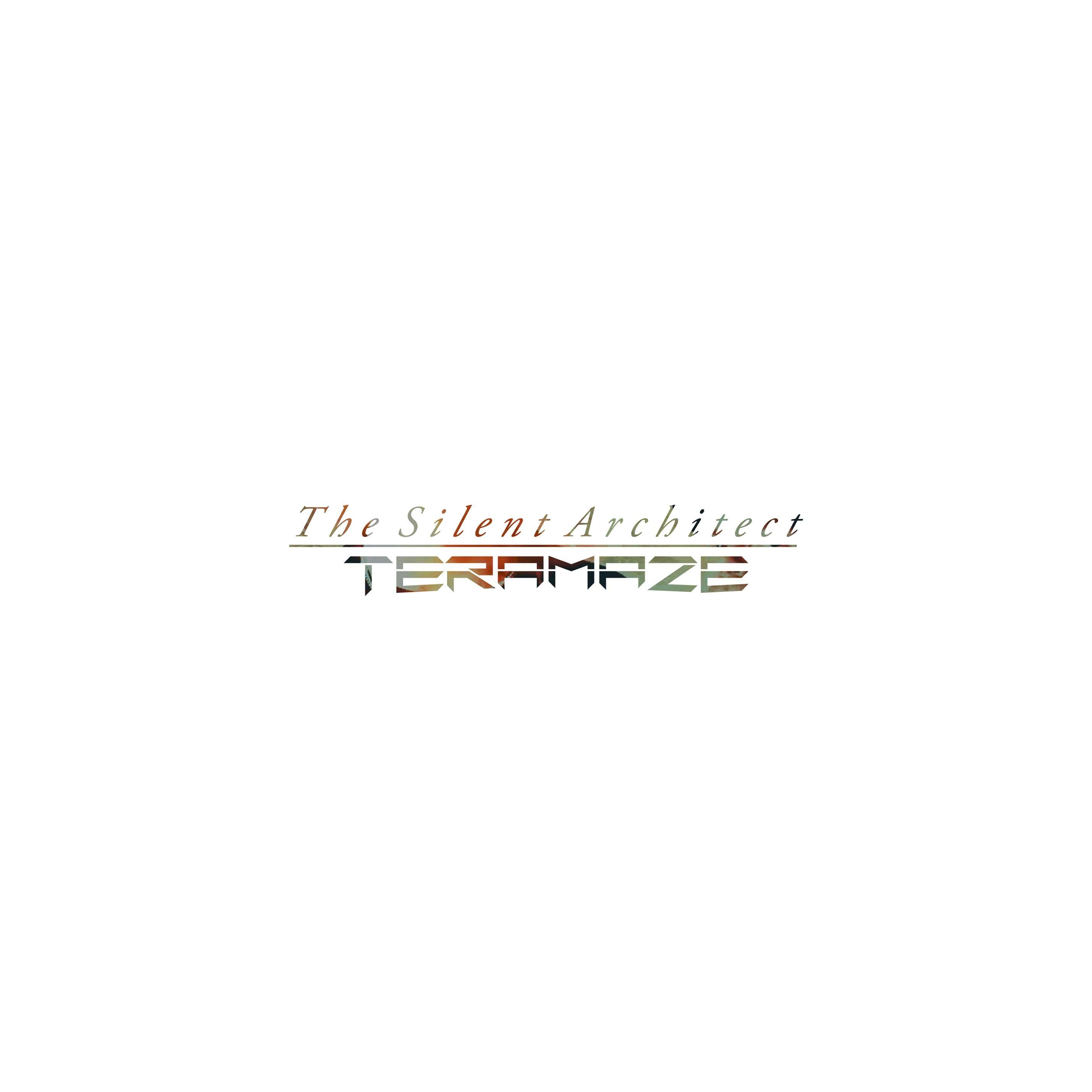 Capa do álbum "The Silent Architect", de Teramaze