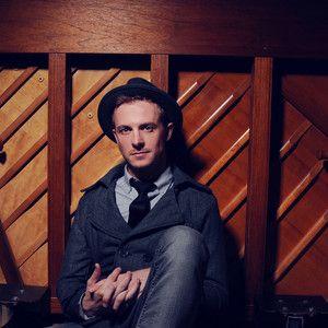 Album cover of "The Noise" by Chris Ayer