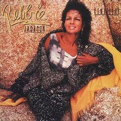 Capa do Álbum "Centipede", de Rebbie Jackson
