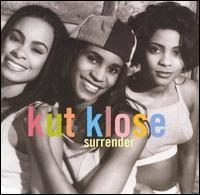 Portada de Álbum "Surrender", de Kut Klose