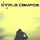 Portada de Álbum "Céu De Brigadeiro", de Stela Campos