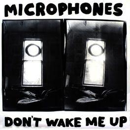Portada de Álbum "Don't Wake Me Up", de The Microphones