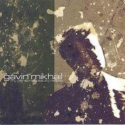 Portada de Álbum "My Personal Beauty Needs", de Gavin Mikhail