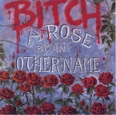 Portada de Álbum "Be My Slave / Damnation Alley", de Bitch