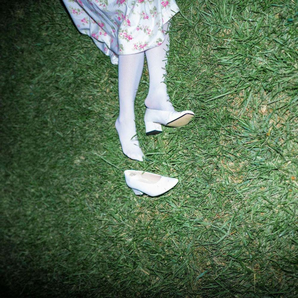 Portada de Sencillo/EP "Lux", de Pom Pom Squad