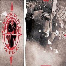 Portada de Álbum "Cypress Hill", de Cypress Hill