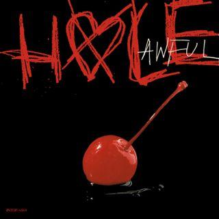 Capa do Single/EP "Awful", de Hole