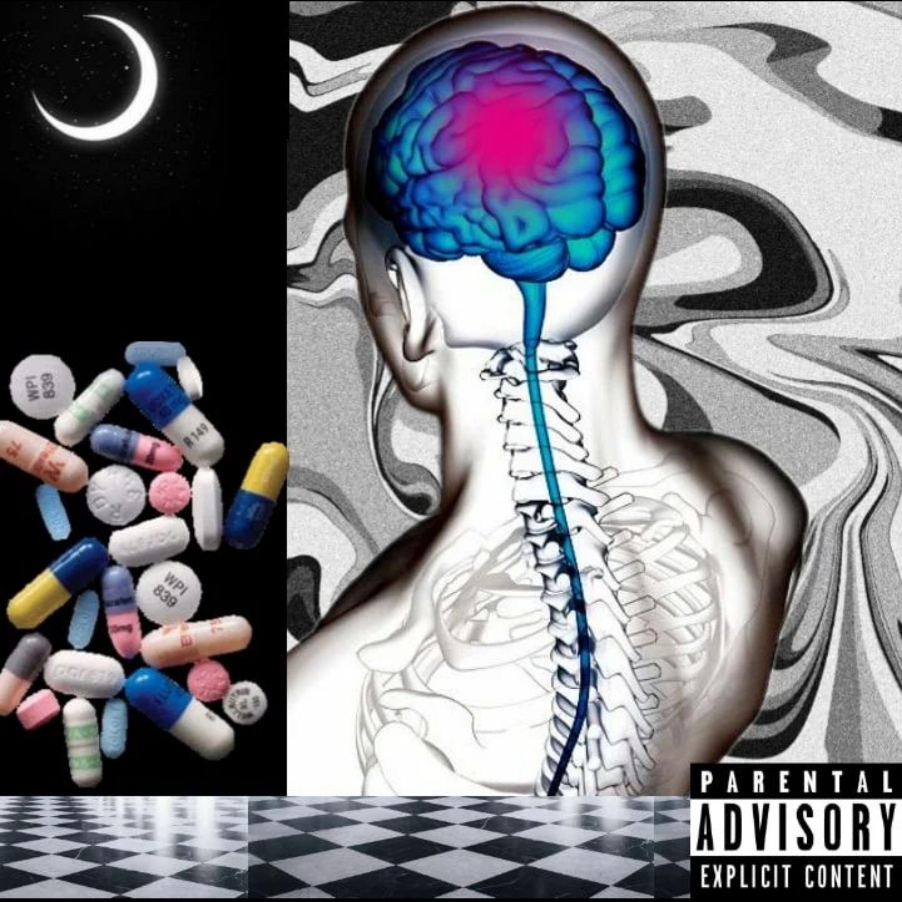 Cover for Single/EP "A Sua História Não Acaba Aqui (Deluxe)" by Climb Up To The Stars